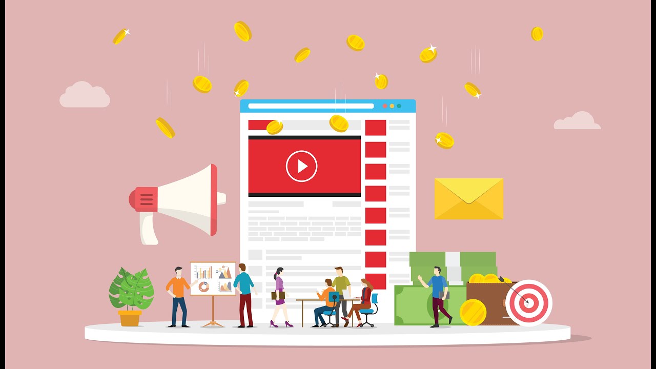 Как создать Ютуб канал? Зарегистрируй канал так, чтобы его не украли!