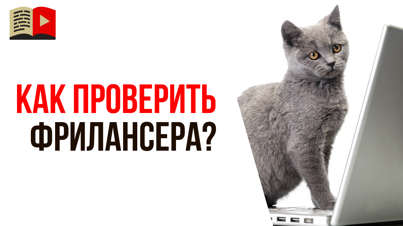 Как проверить работу менеджера YouTube канала на фрилансе, если Вы не знаете, как правильно?