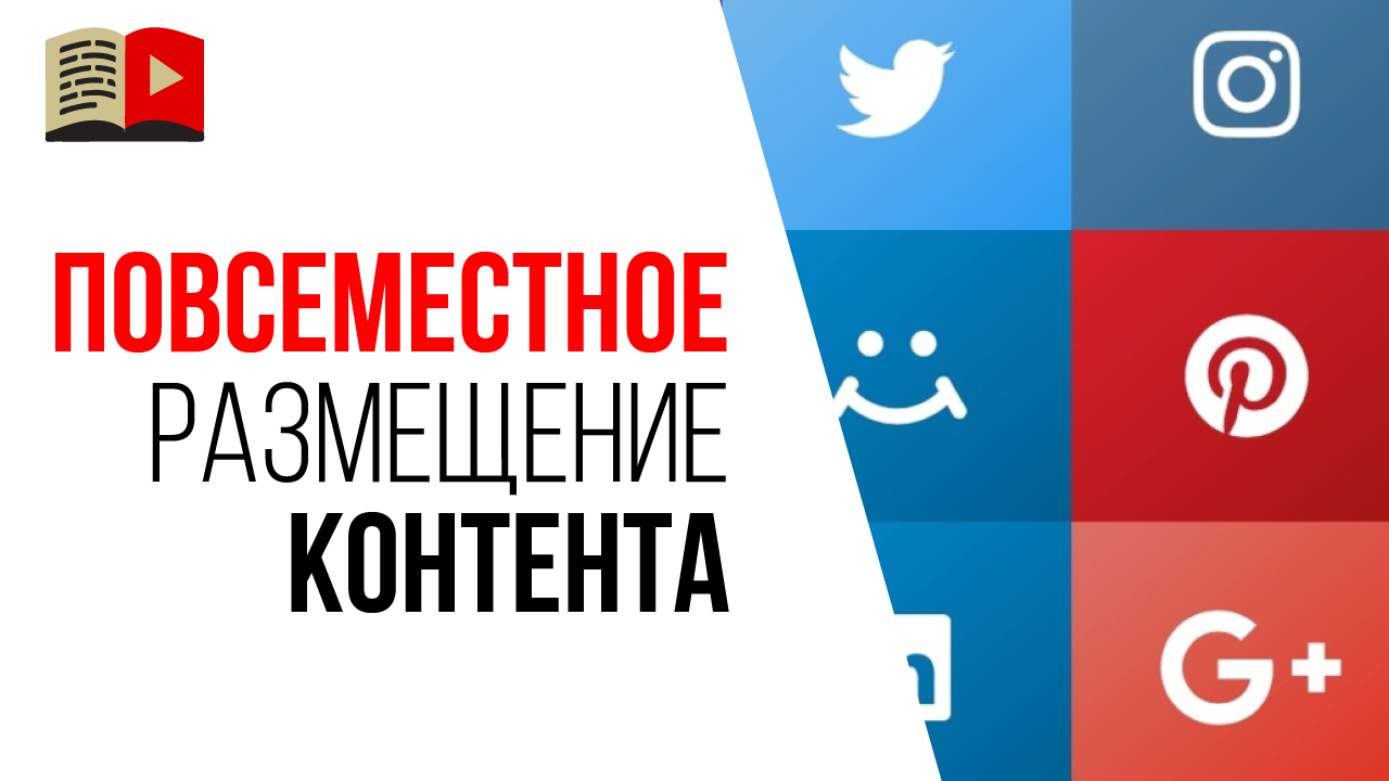 Могу ли я писать статьи на вкладке сообщество в YouTube и их же размещать в группе facebook?