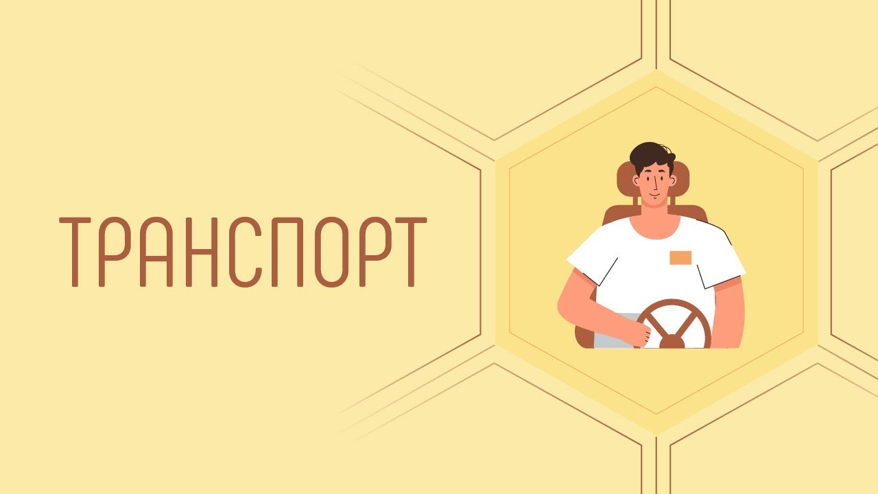 Новые профессии будущего на транспорте