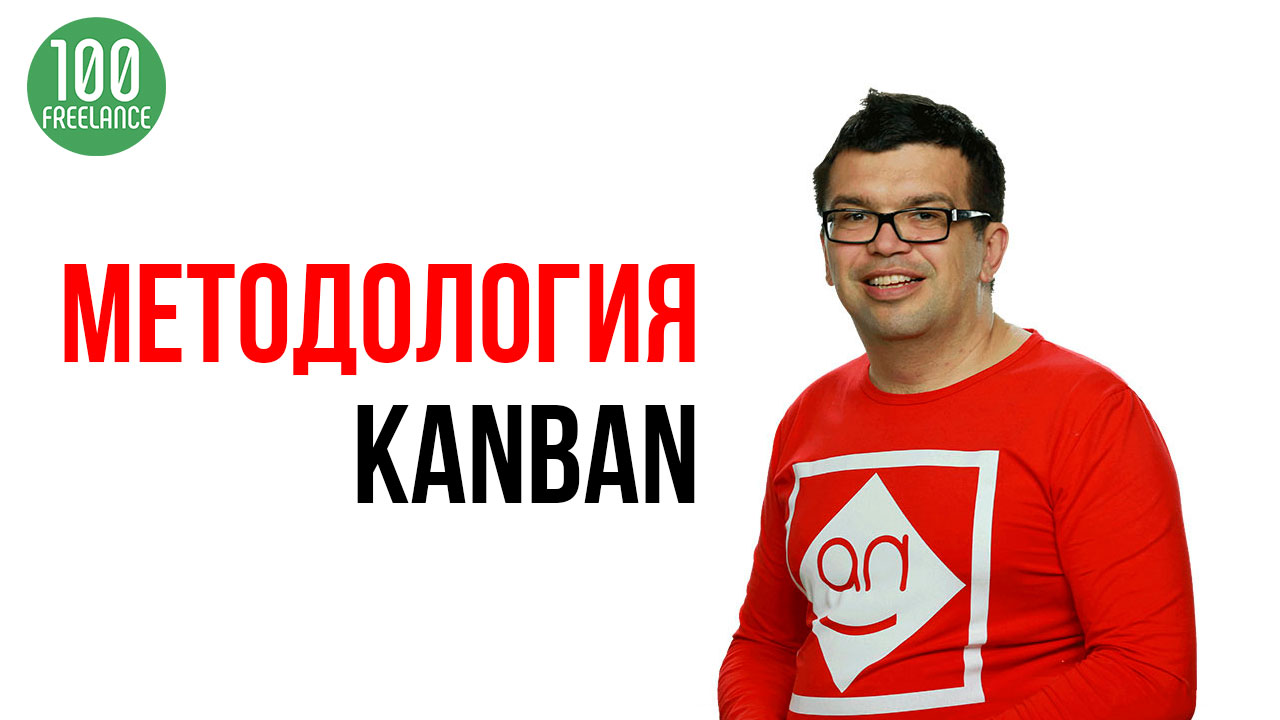 Система организации работы над проектом - Канбан. Как организовать работу удаленной команды?