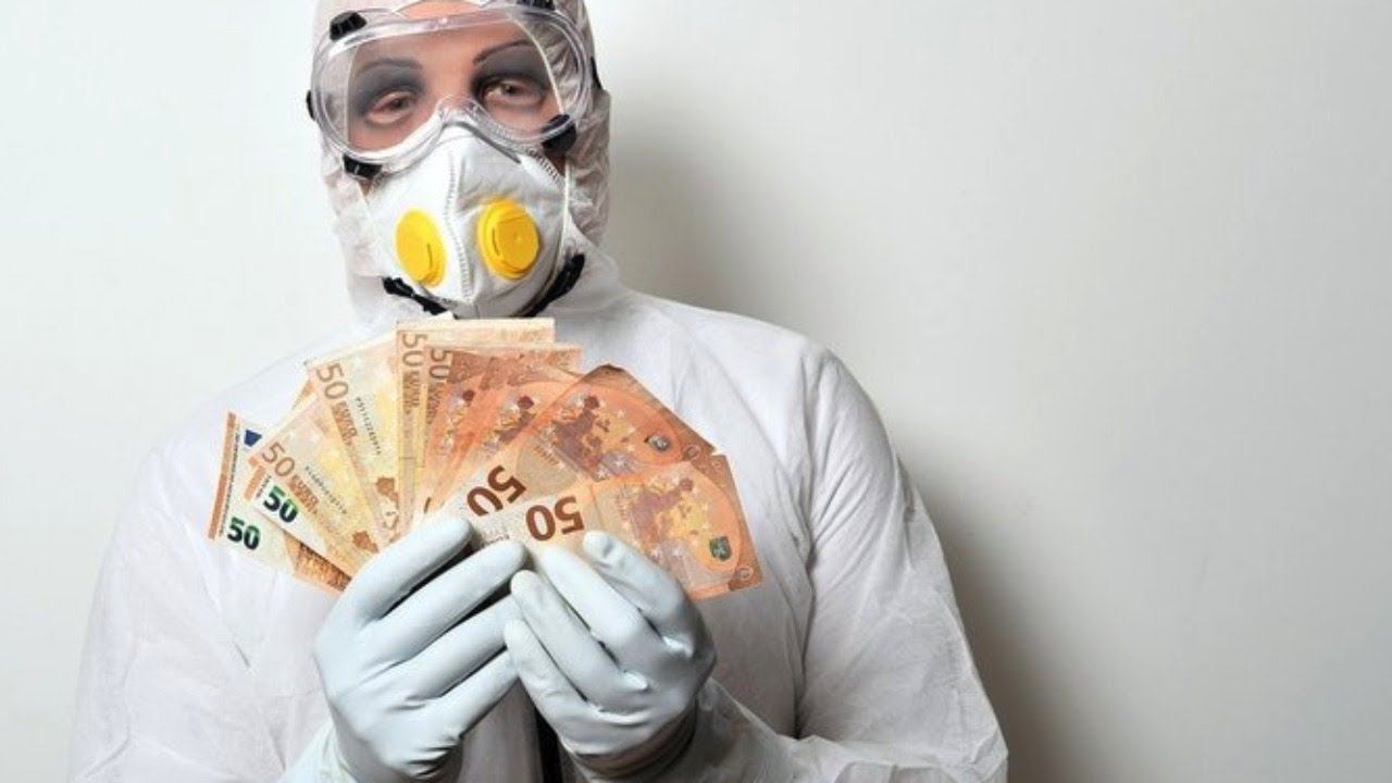 Топ-10 ниш для бизнеса дающих заработать в карантине (и после) при помощи Youtube видео для бизнеса