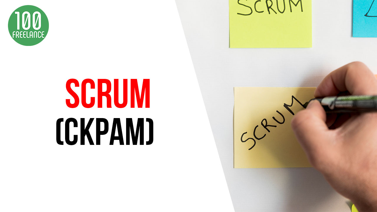 Эффективный метод управления проектами - скрам (scrum). Как организовать работу команды?