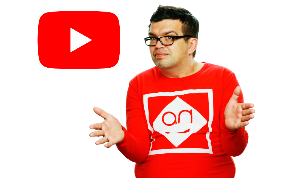 Правила и принципы сообщества YouTube. Авторское право на YouTube