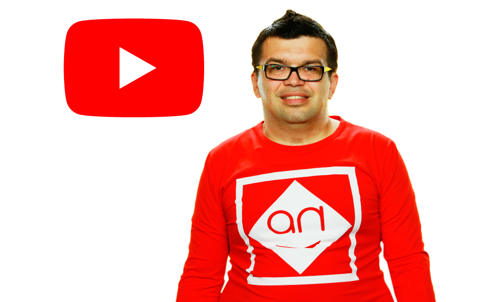 Монетизация YouTube канала. Реклама в видео и на канале