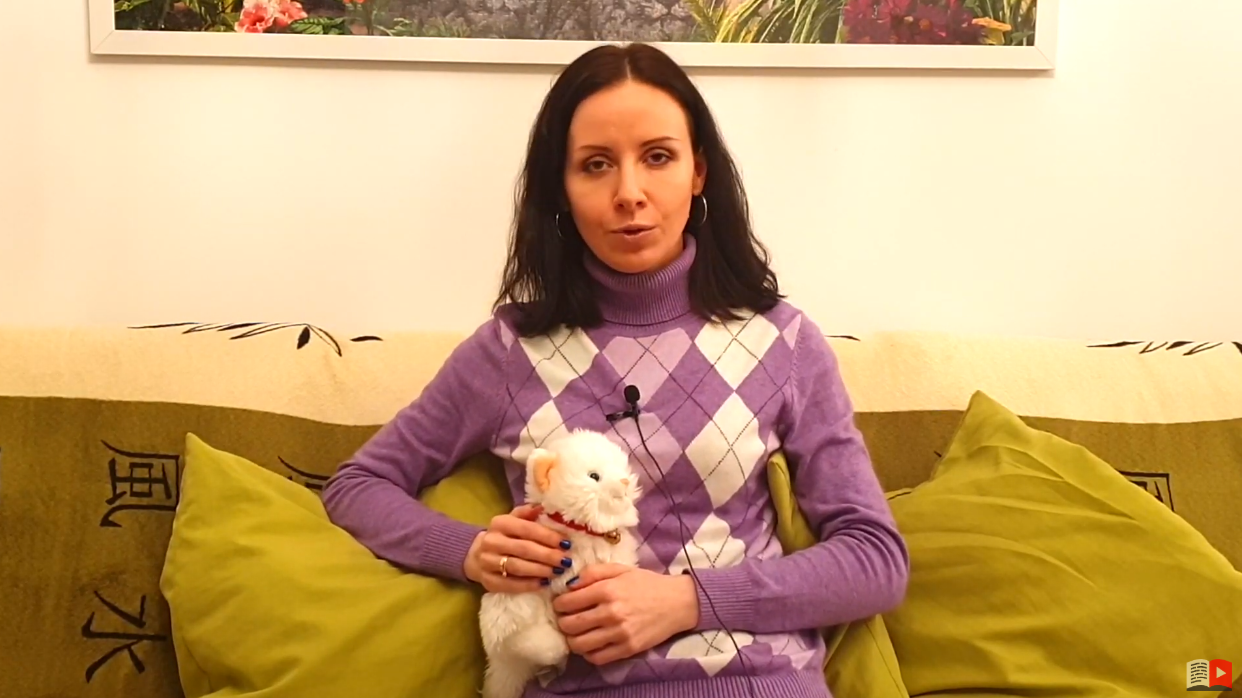 Консультация по YouTube для кулинарного канала. Отзыв об Александре Некрашевиче от @BlinTime