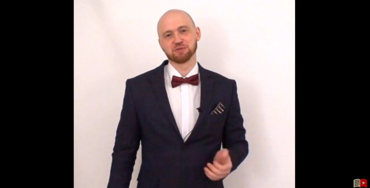 Отзыв о консультации А. Некрашевича. Консультация по YouTube для юриста