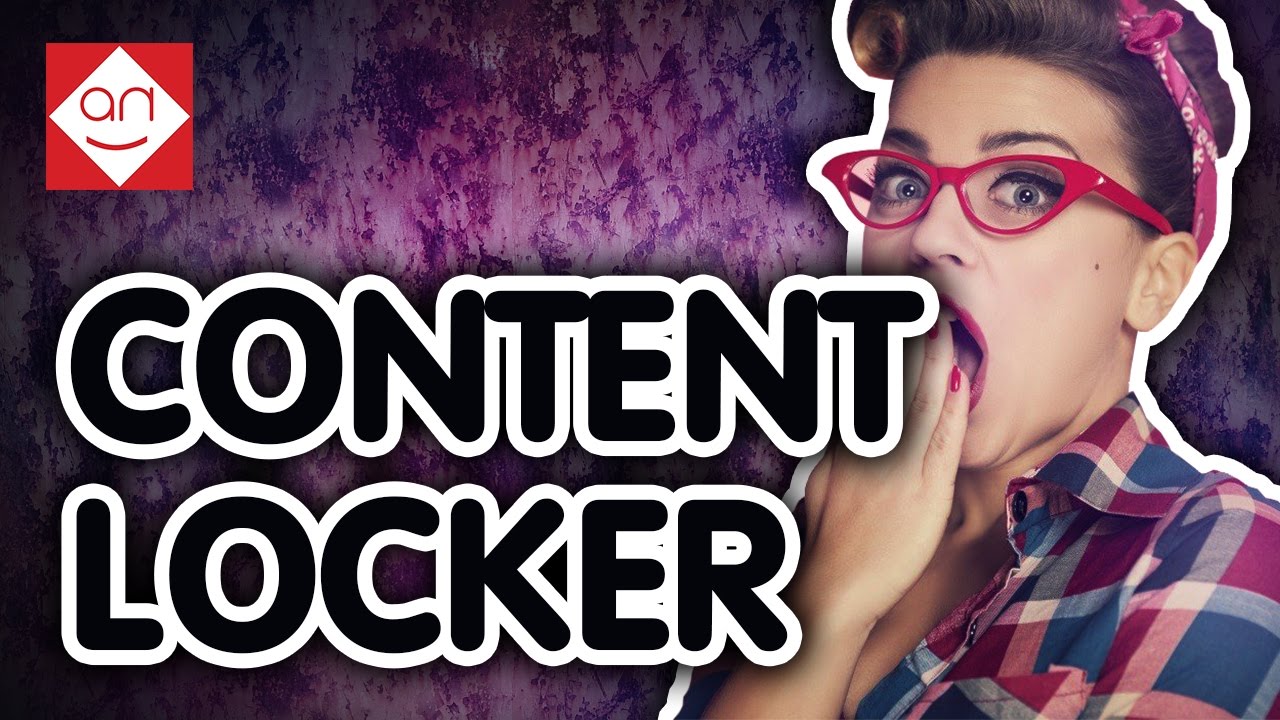 CONTENT LOCKER Как Монетизируем ресурс. Зарабатываем на сайте