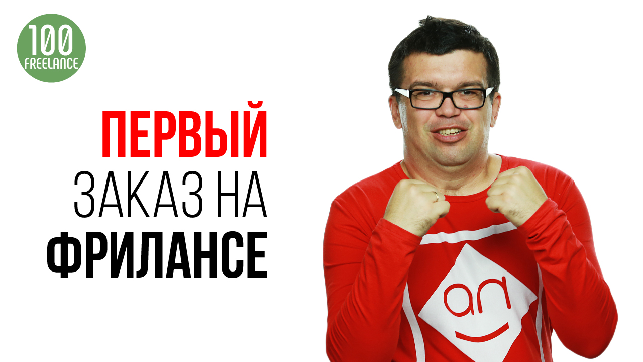 Как получить первый заказ на бирже фриланса KWORK? Как общаться с заказчиком?