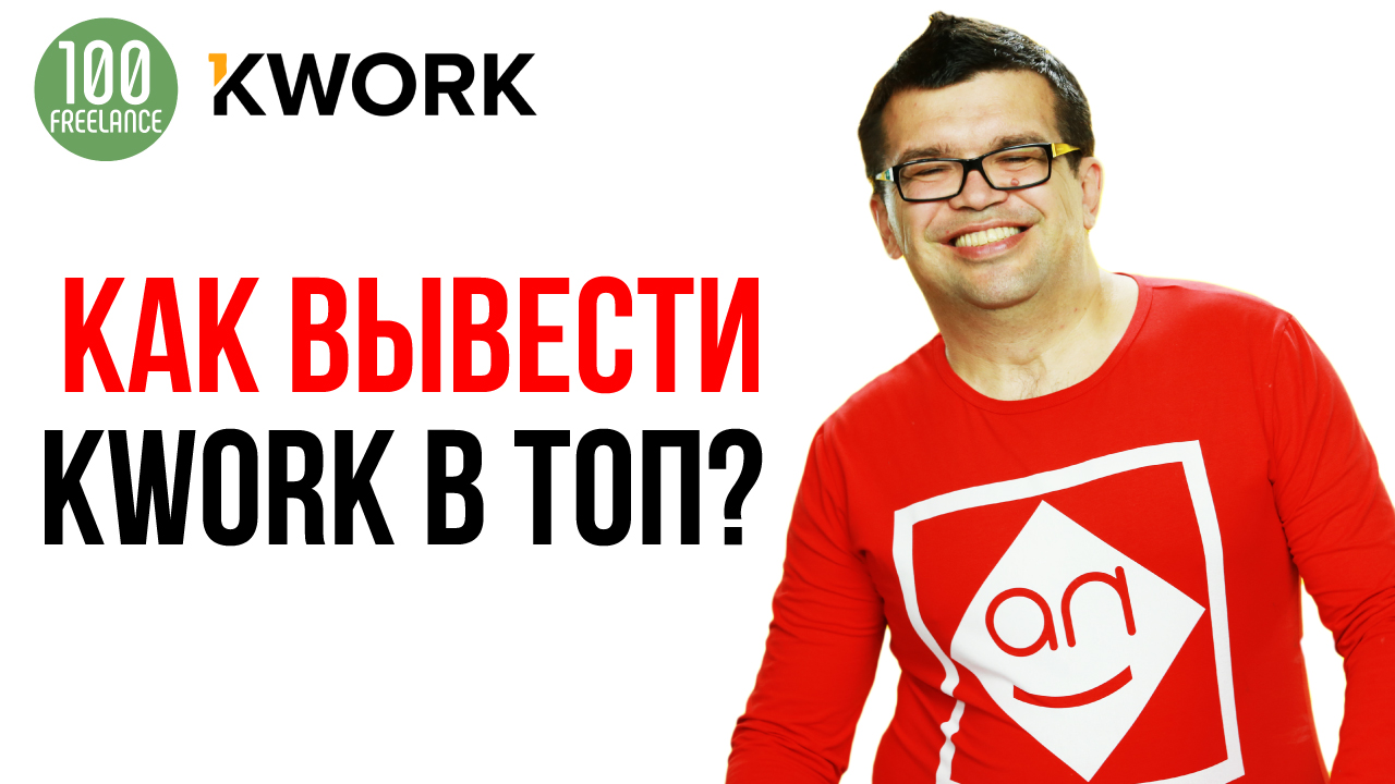 Как вывести свой кворк / kwork в ТОП Яндекса? Как оформить кворк, чтобы он вышел в ТОП Яндекса
