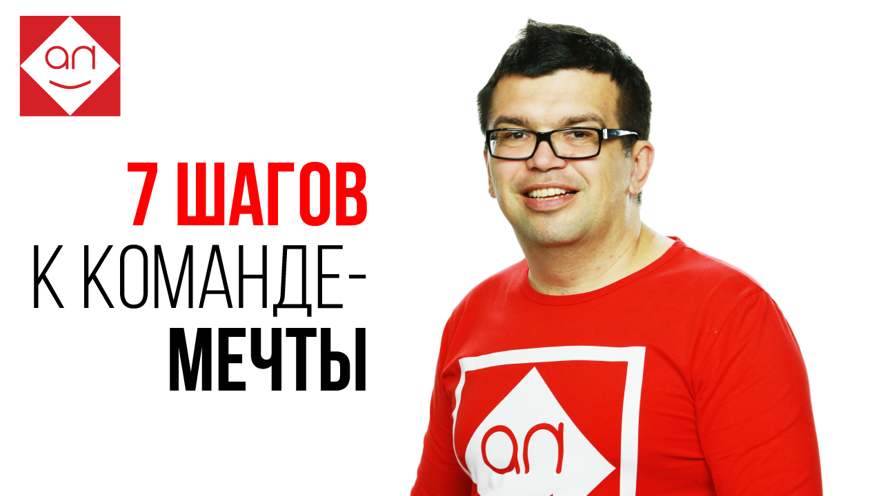 Парадигмы Бутик Идей. Какие парадигмы работают в компании Видео для Бизнеса? Спроси у Некрашевича